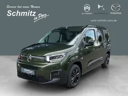 Grau Neu 2024 Citroën Berlingo Van / Kleinbus | 33.999 € (Fairer Preis)