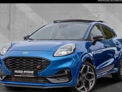Dynamicblau metallic Gebraucht 2021 Ford Puma Gen-E ST SUV | 22.950 € (Guter Preis)