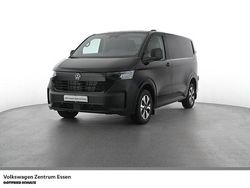 Midnight black metallic Neu 2025 VW T6.1 Van | 49.980 € (Superpreis)