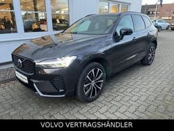 Grau Gebraucht 2023 Volvo XC60 Plus SUV | 37.890 € (Superpreis)