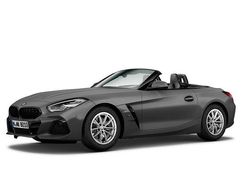 Gebraucht 2025 BMW Z4 M Sport Cabrio | 43.850 € (Superpreis)