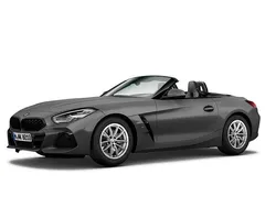 Gebraucht 2025 BMW Z4 M Sport Cabrio | 46.850 € (Fairer Preis)