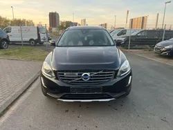 Schwarz Gebraucht 2016 Volvo XC60 Summum SUV | 15.400 € (Guter Preis)