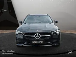 Gebraucht 2022 Mercedes C300 | 32.890 € (Guter Preis)