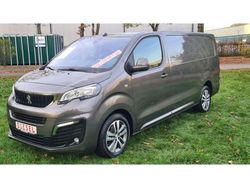 Grau (metallic) Gebraucht 2019 Peugeot Expert Van | 18.300 € (Fairer Preis)