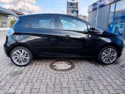 Schwarz Gebraucht 2015 Renault Zoe Kleinwagen | 5.500 €
