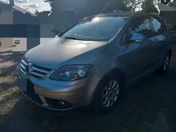 Silber Gebraucht 2006 VW Golf Plus Comfortline Van / Kleinbus | 6.300 € (Etwas zu teuer)