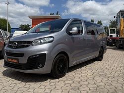 Grau Gebraucht 2020 Opel Zafira Life Van | 26.999 € (Fairer Preis)