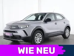 Grau Gebraucht 2023 Opel Mokka-e Edition SUV | 17.938 € (Superpreis)