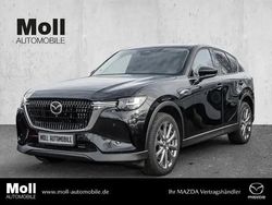 Schwarz Gebraucht 2023 Mazda CX-60 Exclusive-Line SUV | 39.900 € (Guter Preis)