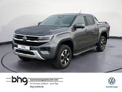 Grau Gebraucht 2025 VW Amarok Style Abholung | 58.990 €