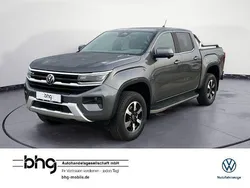 Grau Neu 2025 VW Amarok Style Abholung | 67.441 €