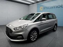 Gebraucht 2021 Ford Galaxy Van / Kleinbus | 24.699 € (Fairer Preis)