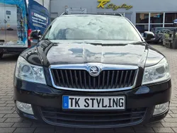 Gebraucht 2009 Skoda Octavia Elegance Kombi | 2.800 € (Fairer Preis)