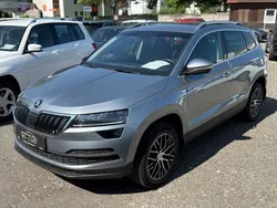Grau Gebraucht 2018 Skoda Karoq Style SUV | 17.990 € (Fairer Preis)