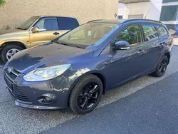 Grau Gebraucht 2014 Ford Focus Trend Kombi | 4.550 € (Superpreis)