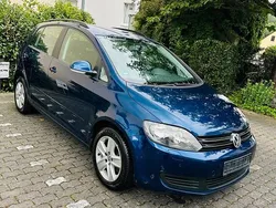 Blau Gebraucht 2010 VW Golf VI Kombi | 4.200 € (Fairer Preis)