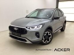 Solarsilber (silber) Gebraucht 2025 Ford Kuga Active X SUV | 36.980 € (Superpreis)