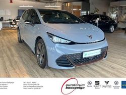 Grau Gebraucht 2022 Cupra Born Kleinwagen | 22.950 € (Fairer Preis)