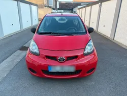 Gebraucht 2009 Toyota Aygo Kleinwagen | 1.100 € (Fairer Preis)