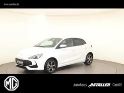 MG MG3