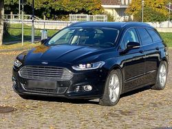 Gebraucht 2018 Ford Mondeo Business Edition Kombi | 12.999 € (Guter Preis)