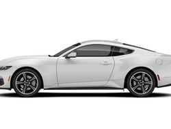 Grau Gebraucht 2022 Ford Mustang GT Coupé | 47.980 € (Fairer Preis)