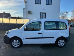 Weiß Gebraucht 2018 Renault Kangoo Van / Kleinbus | 7.900 € (Superpreis)