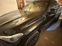 Schwarz Gebraucht 2020 BMW X6 M Competition Edition SUV | 110.000 €