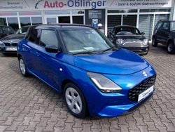 Blau Neu 2025 Suzuki Swift Comfort+ Kleinwagen | 22.800 €