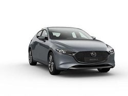 Gebraucht 2021 Mazda 3 Selection | 19.850 € (Fairer Preis)