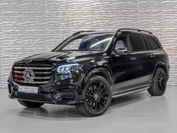 Schwarz Gebraucht 2024 Mercedes GLS450 AMG Line Premium Plus SUV | 103.411 €
