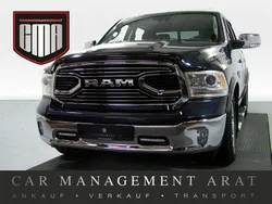 Schwarz Gebraucht 2015 Dodge Ram Abholung | 33.885 € (Fairer Preis)