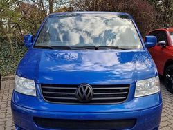 Blau Gebraucht 2003 VW Multivan Comfortline Van | 13.900 €