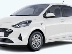 Weiß Gebraucht 2025 Hyundai i10 Select Kleinwagen | 16.990 € (Fairer Preis)