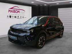 Schwarz Gebraucht 2021 Opel Mokka GS Line SUV | 17.975 € (Fairer Preis)