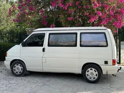VW T4