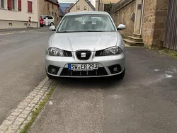 Silber Gebraucht 2009 Seat Ibiza Kleinwagen | 4.300 € (Fairer Preis)