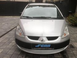 Silber Gebraucht 2008 Mitsubishi Colt Limousine | 1.700 € (Guter Preis)