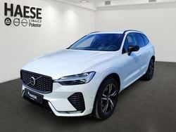 Crystal white Gebraucht 2022 Volvo XC60 R-Design SUV | 38.400 € (Superpreis)
