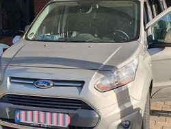 Bronze Gebraucht 2015 Ford Tourneo Connect Titanium Van / Kleinbus | 7.500 € (Superpreis)