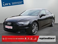 Gebraucht 2023 Audi A6 Advanced Limousine | 39.780 € (Superpreis)