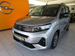 Grau Gebraucht 2024 Opel Combo Life Van / Kleinbus | 28.980 € (Teuer)