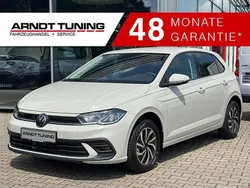 Ascotgrau Neu 2025 VW Polo Limousine | 23.950 € (Guter Preis)