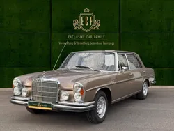 Gebraucht 1971 Mercedes 300 Limousine | 69.990 €