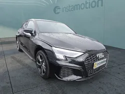 Audi A3 Sportback e-tron