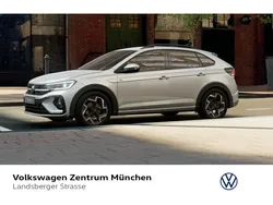 VW Taigo
