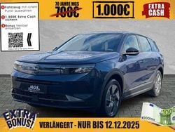 Spektrum blau Neu 2025 Opel Grandland X Edition SUV | 30.590 € (Superpreis)