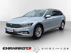 Silber Gebraucht 2022 VW Passat Business Kombi | 24.990 € (Fairer Preis)