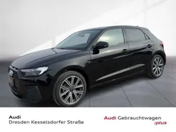 Mythosschwarz metallic Neu 2025 Audi A1 Kleinwagen | 25.900 € (Guter Preis)